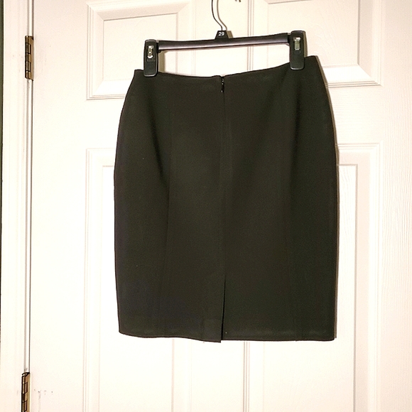 Talbots Petite Pencil Skirt - Picture 3 of 5